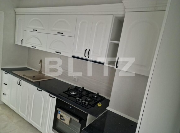 Apartament de închiriat 2 camere Copou - 114541AI | BLITZ Iași | Poza4