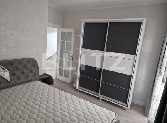 Apartament de închiriat 2 camere Copou - 114541AI | BLITZ Iași | Poza3