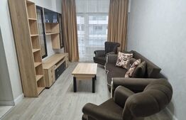 Apartament de 2 camere, decomandat, 62mp, zona Copou