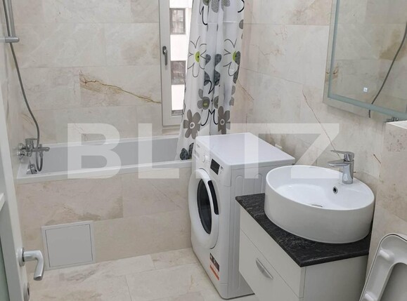 Apartament de închiriat 2 camere Copou - 114551AI | BLITZ Iași | Poza7