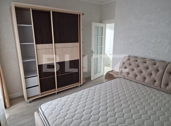Apartament de închiriat 2 camere Copou - 114551AI | BLITZ Iași | Poza2