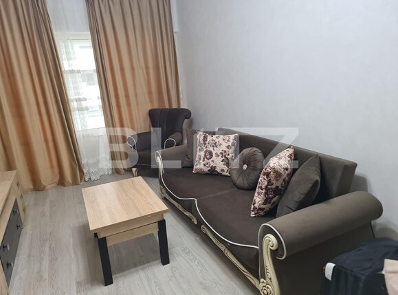Apartament de închiriat 2 camere Copou - 114551AI | BLITZ Iași | Poza4