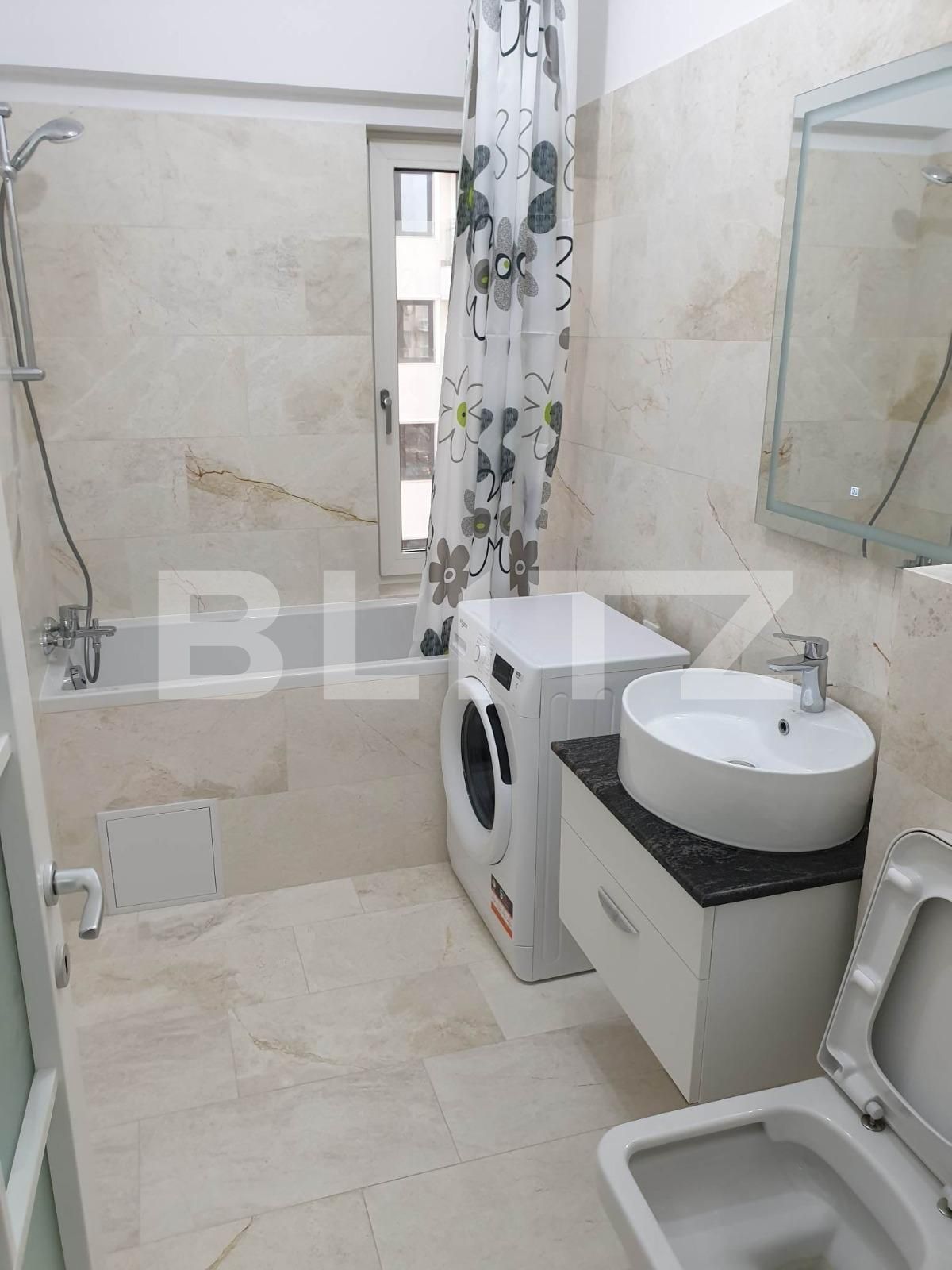 Apartament de închiriat 2 camere Copou - 114551AI | BLITZ Iași | Poza7