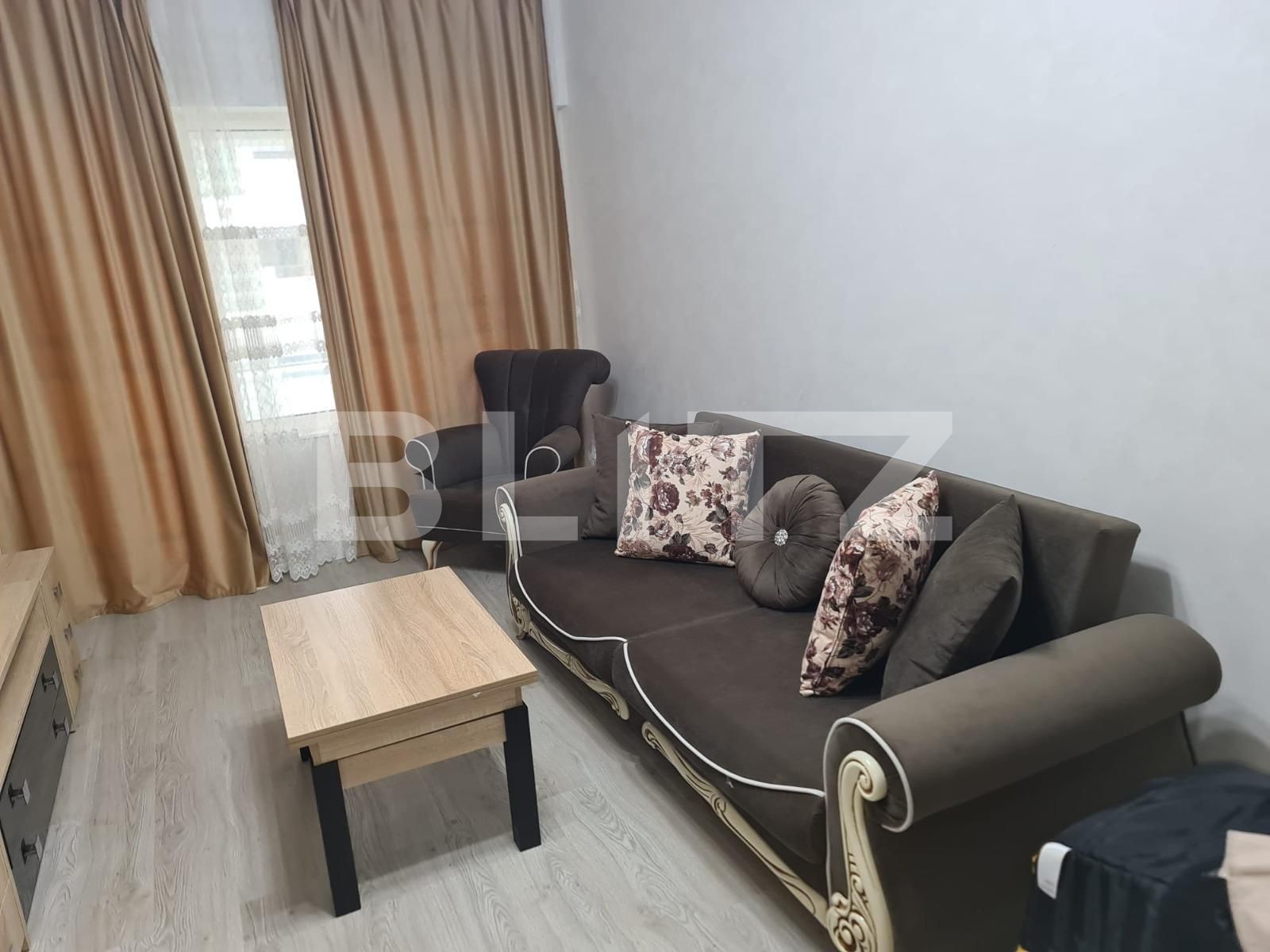 Apartament de închiriat 2 camere Copou - 114551AI | BLITZ Iași | Poza4