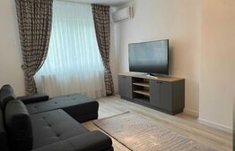Apartament de 1 cameră, decomandat, 38,5mp, zona Frumoasa 