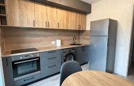 Apartament de 1 cameră, decomandat, 38,5mp, zona Frumoasa 