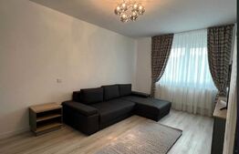 Apartament de 1 cameră, decomandat, 38,5mp, zona Frumoasa 