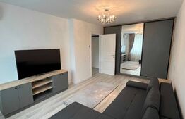 Apartament de 1 cameră, decomandat, 38,5mp, zona Frumoasa 