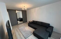 Apartament de 1 cameră, decomandat, 38,5mp, zona Frumoasa 