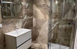 Apartament de 1 cameră, decomandat, 38,5mp, zona Frumoasa 