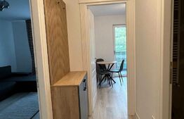 Apartament de 1 cameră, decomandat, 38,5mp, zona Frumoasa 