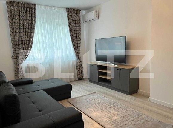 Garsonieră de închiriat Frumoasa - 114663AI | BLITZ Iași | Poza1