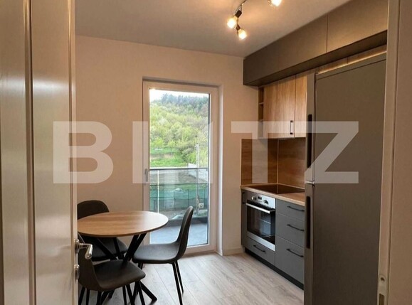 Garsonieră de închiriat Frumoasa - 114663AI | BLITZ Iași | Poza6