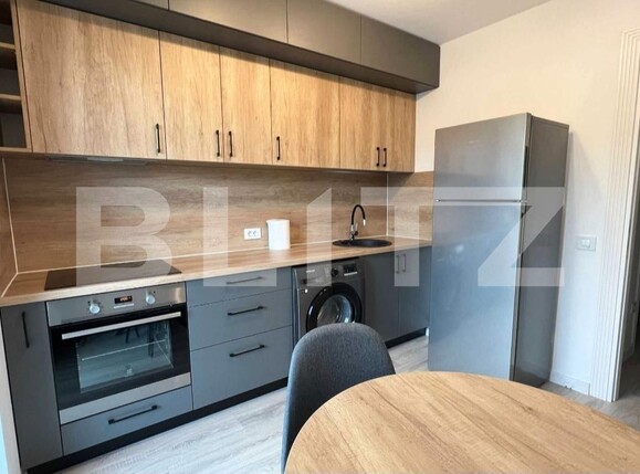 Garsonieră de închiriat Frumoasa - 114663AI | BLITZ Iași | Poza5