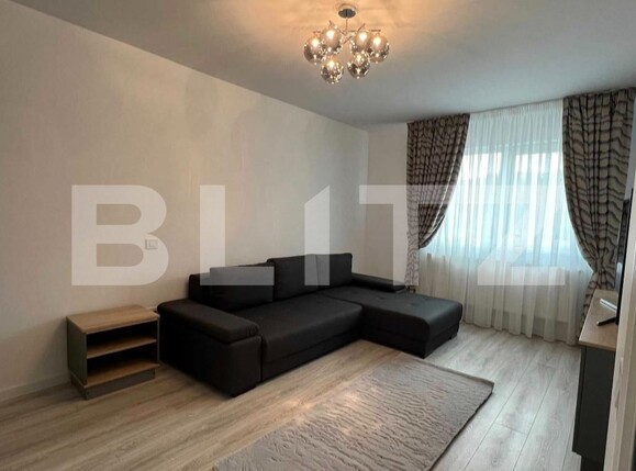 Garsonieră de închiriat Frumoasa - 114663AI | BLITZ Iași | Poza4