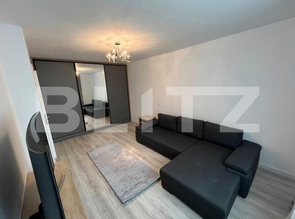 Garsonieră de închiriat Frumoasa - 114663AI | BLITZ Iași | Poza2