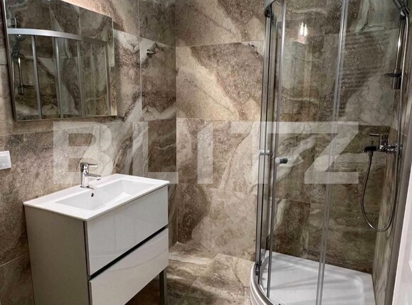 Garsonieră de închiriat Frumoasa - 114663AI | BLITZ Iași | Poza8