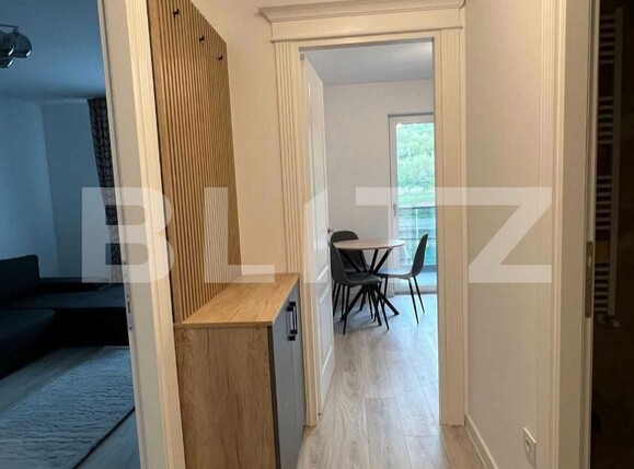 Garsonieră de închiriat Frumoasa - 114663AI | BLITZ Iași | Poza7