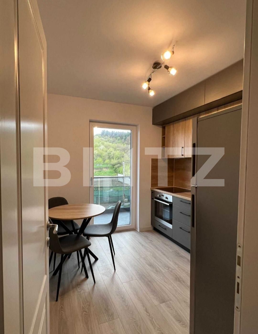 Garsonieră de închiriat Frumoasa - 114663AI | BLITZ Iași | Poza6