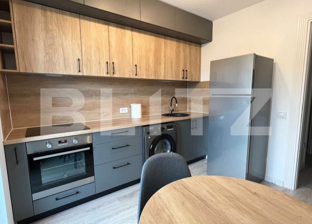 Garsonieră de închiriat Frumoasa - 114663AI | BLITZ Iași | Poza5