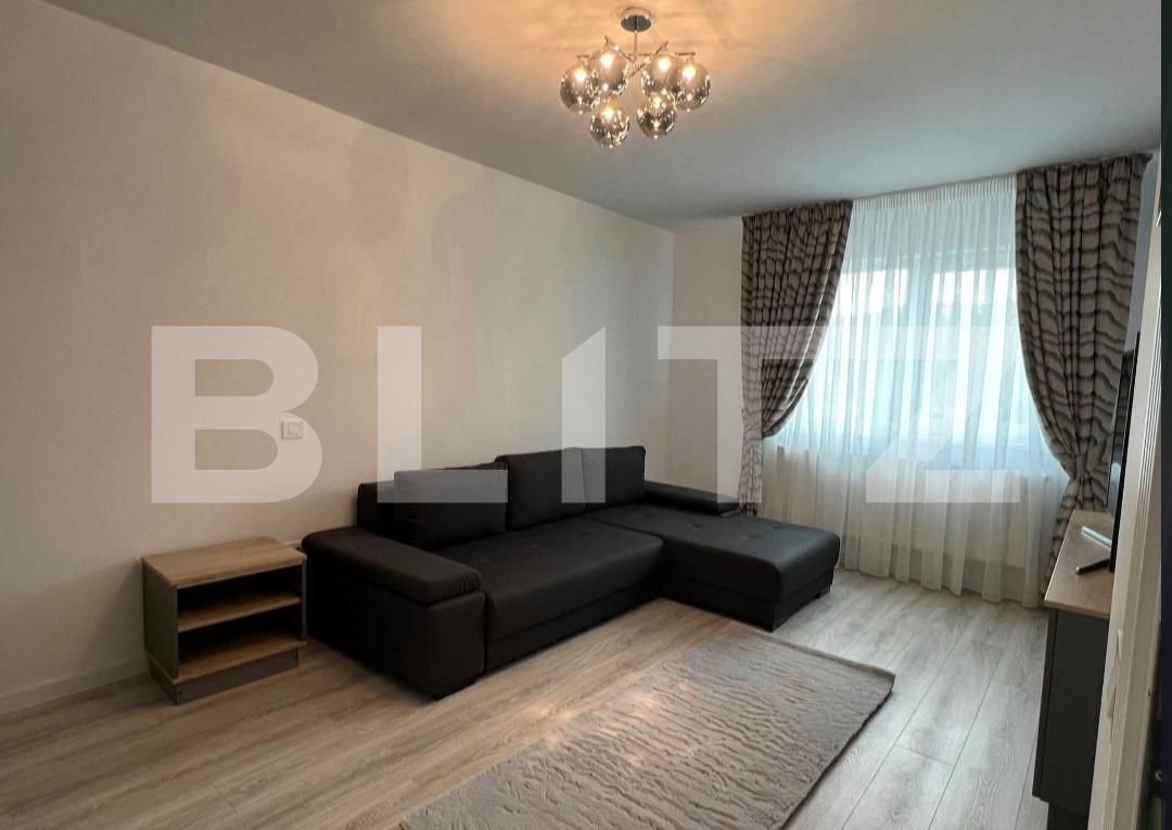 Garsonieră de închiriat Frumoasa - 114663AI | BLITZ Iași | Poza4