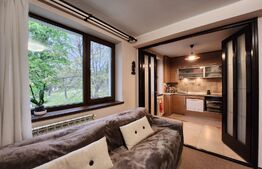 Apartament 2 camere, D, circular, 45mp, Copou