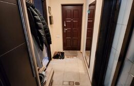 Apartament 2 camere, D, circular, 45mp, Copou