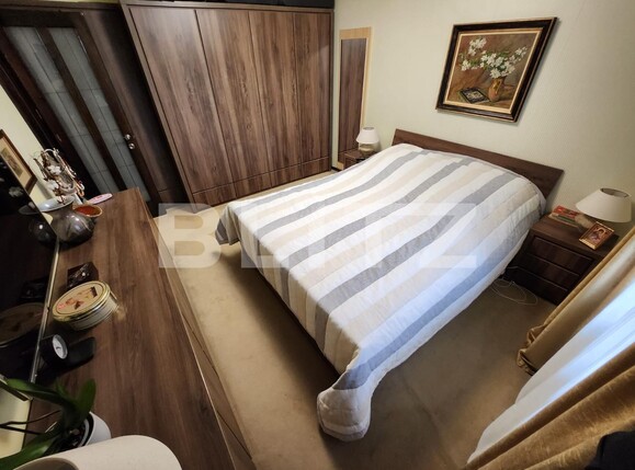 Apartament de vânzare 2 camere Copou - 114738AV | BLITZ Iași | Poza9