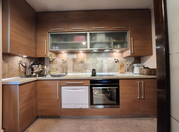 Apartament de vânzare 2 camere Copou - 114738AV | BLITZ Iași | Poza5