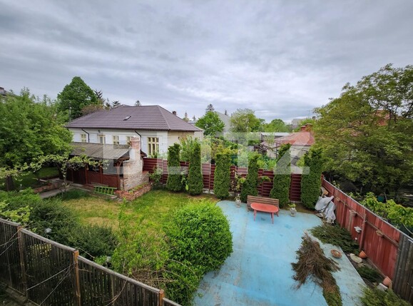 Apartament de vânzare 2 camere Copou - 114738AV | BLITZ Iași | Poza13