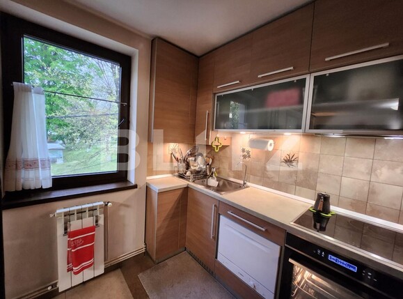 Apartament de vânzare 2 camere Copou - 114738AV | BLITZ Iași | Poza4