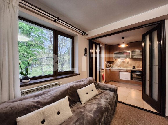 Apartament de vânzare 2 camere Copou - 114738AV | BLITZ Iași | Poza2