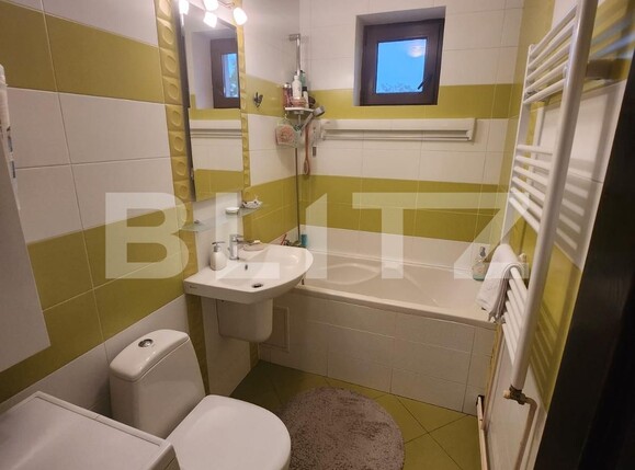 Apartament de vânzare 2 camere Copou - 114738AV | BLITZ Iași | Poza12