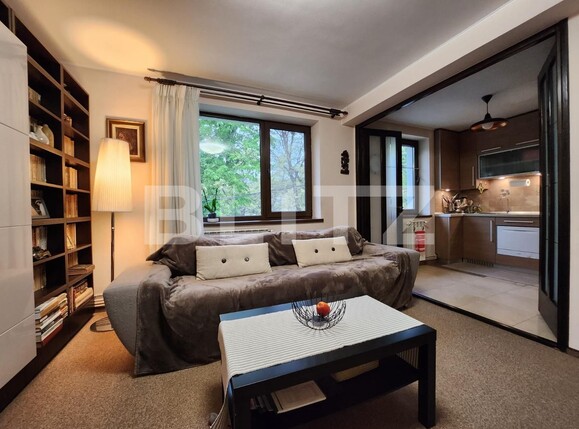 Apartament de vânzare 2 camere Copou - 114738AV | BLITZ Iași | Poza1