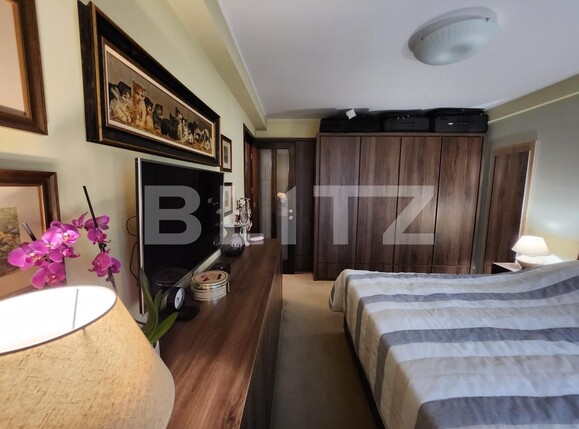 Apartament de vânzare 2 camere Copou - 114738AV | BLITZ Iași | Poza7