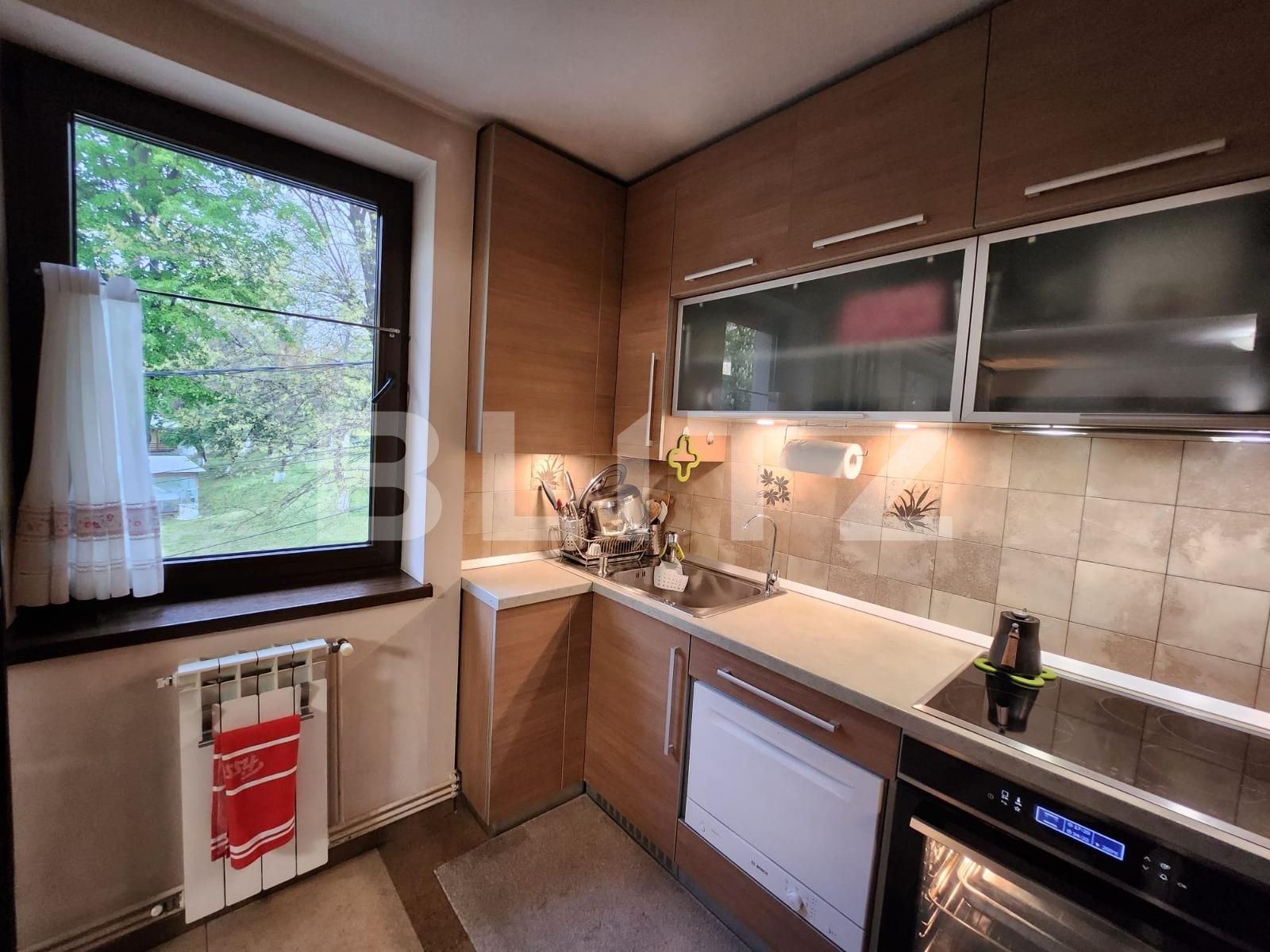 Apartament de vânzare 2 camere Copou - 114738AV | BLITZ Iași | Poza4