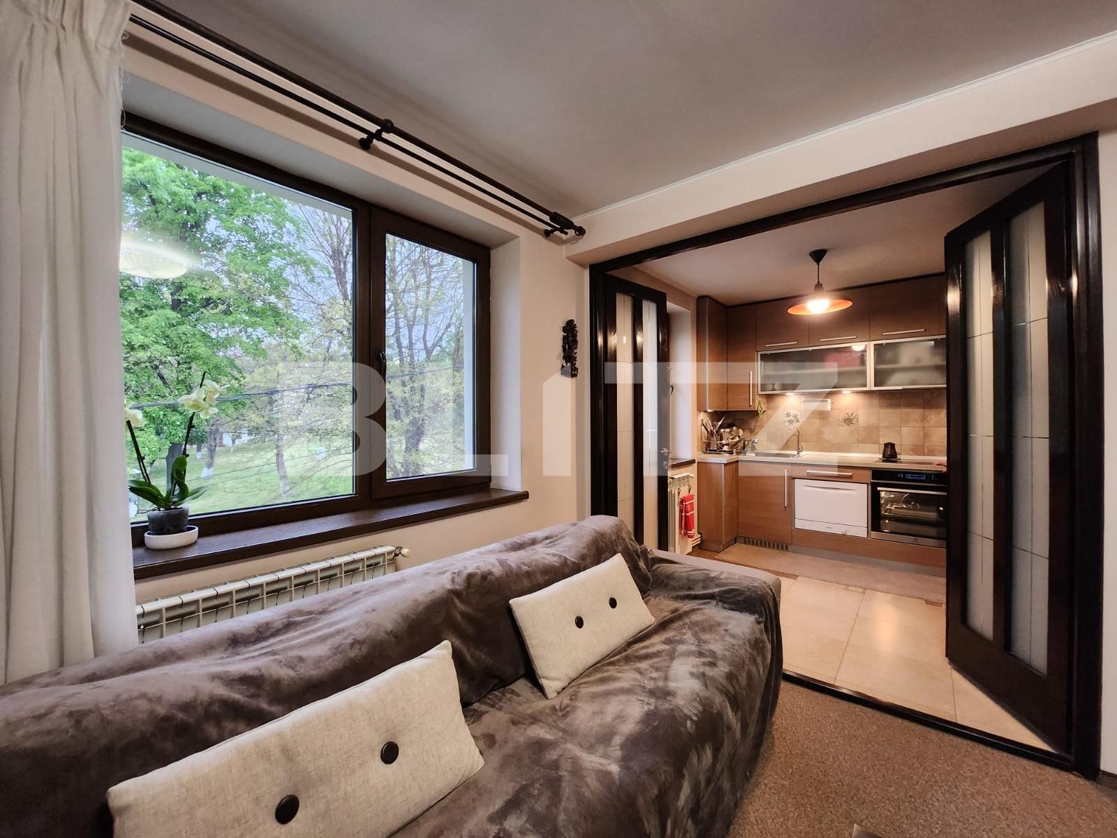 Apartament de vânzare 2 camere Copou - 114738AV | BLITZ Iași | Poza2