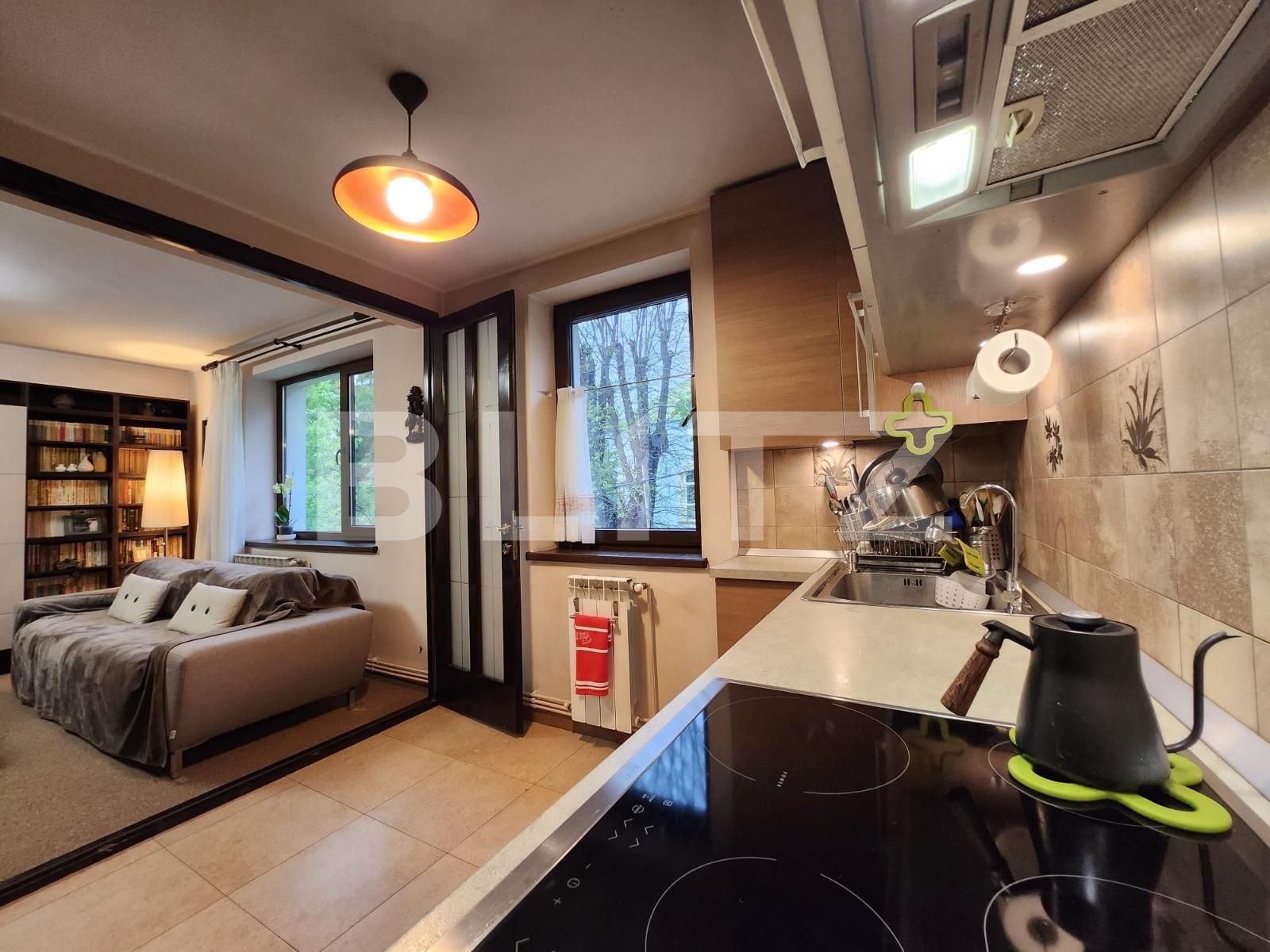 Apartament de vânzare 2 camere Copou - 114738AV | BLITZ Iași | Poza6