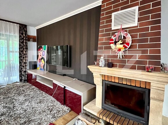 Casa de închiriat 5 camere Galata - 114791CI | BLITZ Iași | Poza1