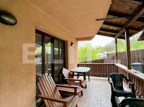 Casa de închiriat 5 camere Galata - 114791CI | BLITZ Iași | Poza3