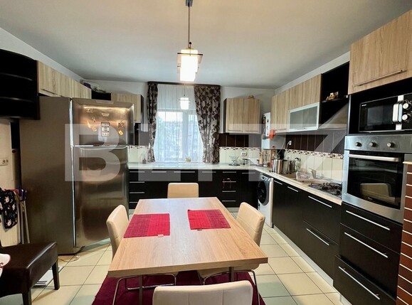 Casa de închiriat 5 camere Galata - 114791CI | BLITZ Iași | Poza2