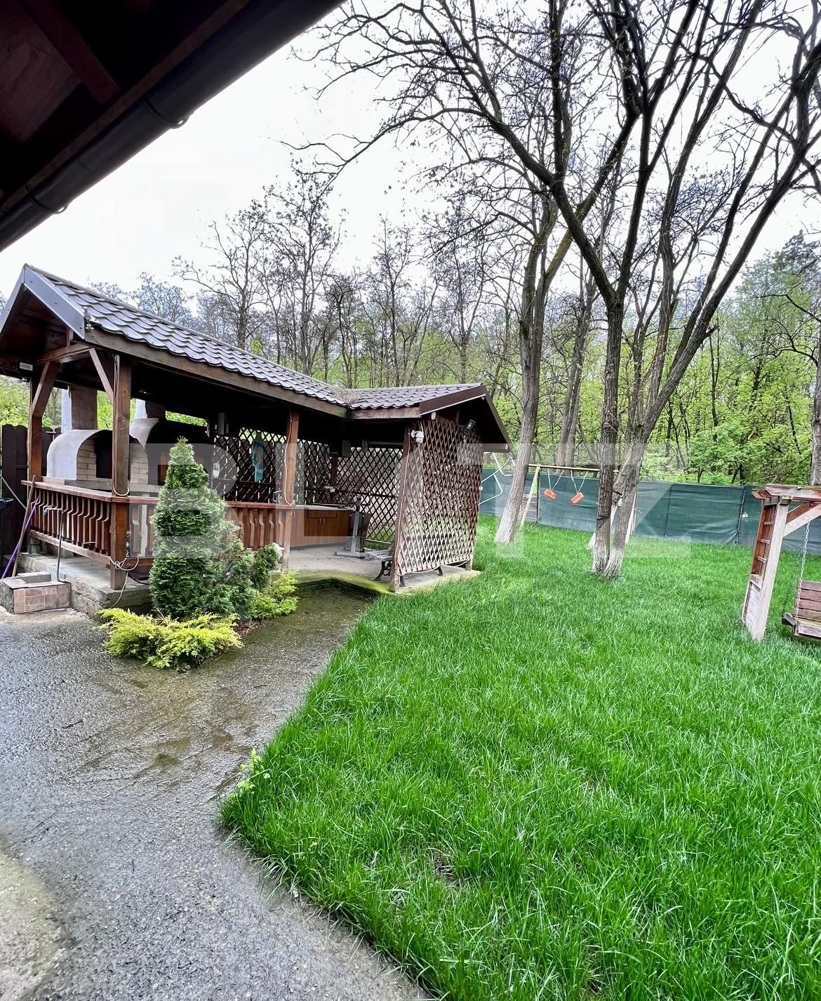 Casa de închiriat 5 camere Galata - 114791CI | BLITZ Iași | Poza4