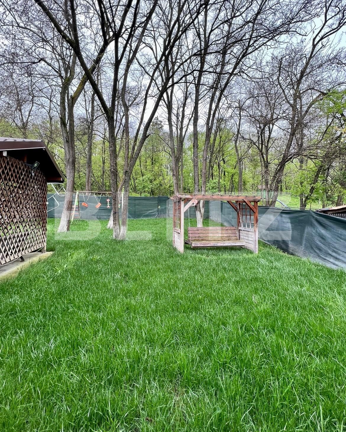 Casa de închiriat 5 camere Galata - 114791CI | BLITZ Iași | Poza5