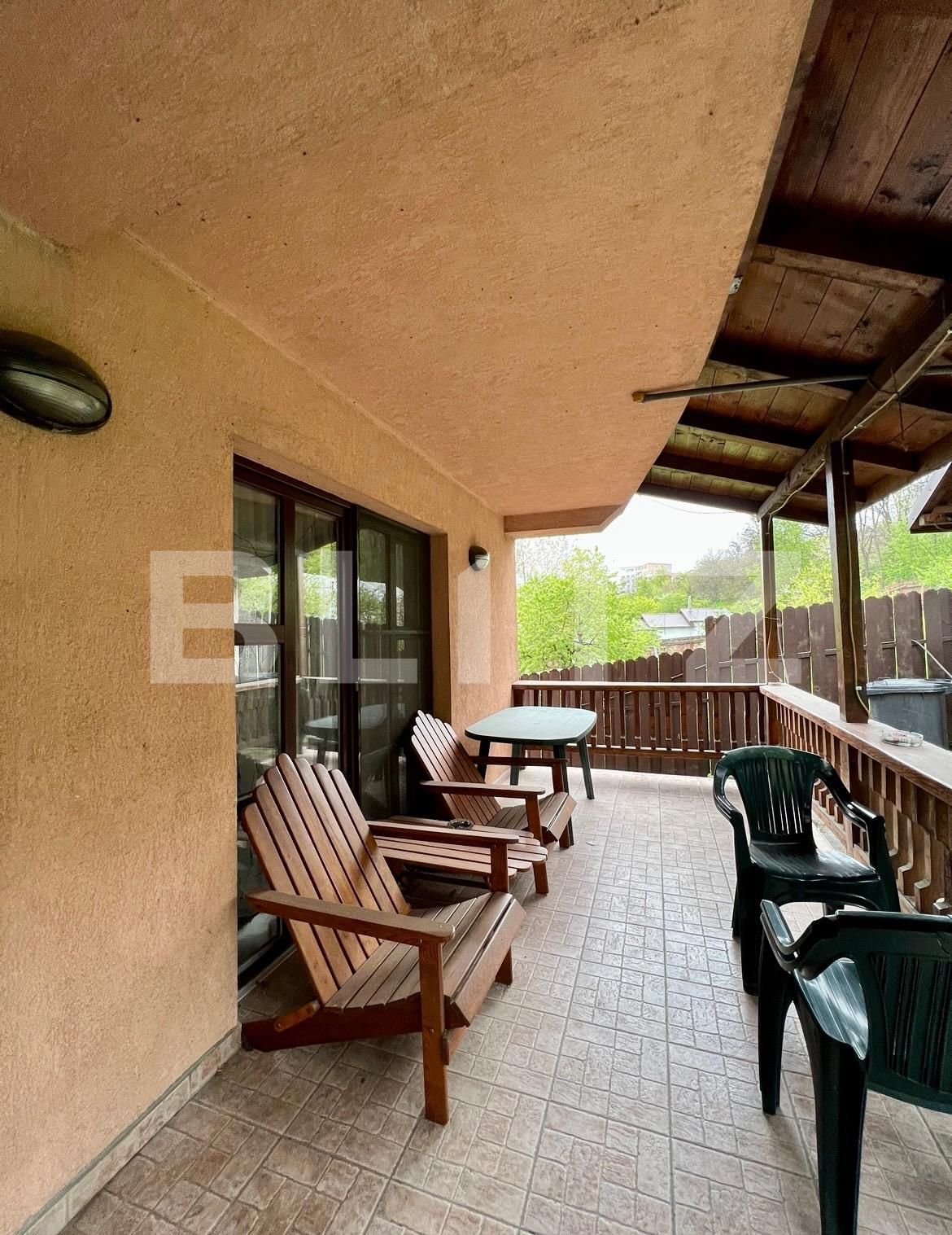 Casa de închiriat 5 camere Galata - 114791CI | BLITZ Iași | Poza3