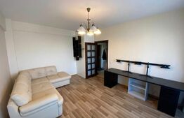 Apartament de 2 camere, decomandat, 60mp, zona Bucium 