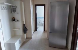 Apartament de 2 camere, decomandat, 60mp, zona Bucium 