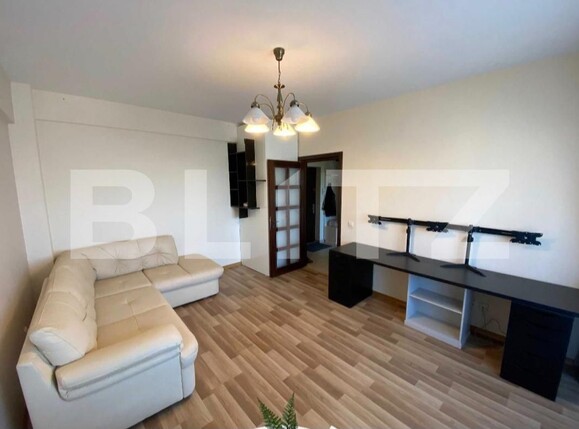 Apartament de închiriat 2 camere Bucium - 114802AI | BLITZ Iași | Poza2
