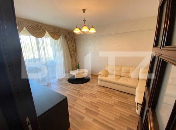 Apartament de închiriat 2 camere Bucium - 114802AI | BLITZ Iași | Poza1
