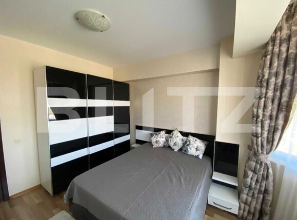 Apartament de închiriat 2 camere Bucium - 114802AI | BLITZ Iași | Poza3