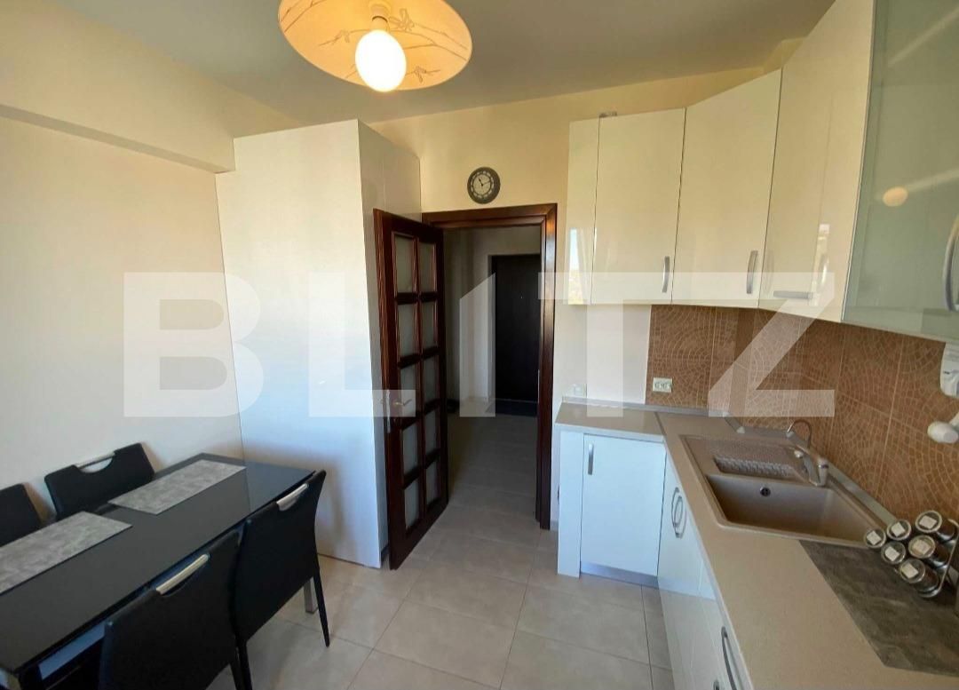 Apartament de închiriat 2 camere Bucium - 114802AI | BLITZ Iași | Poza4